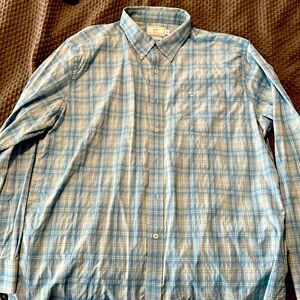 Southern Tide button-down